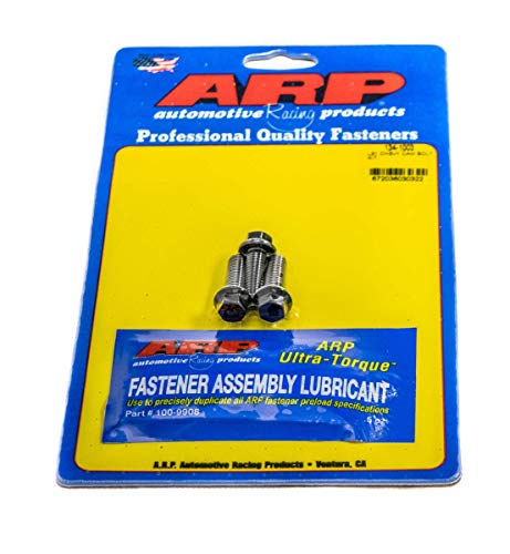 3 Michigan+Motorsports+Timing+Sprocket+Dampner