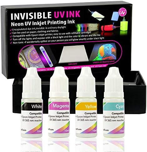 uv ink