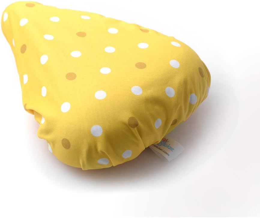 Best mountain bike seat yellow