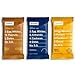 RXBAR Whole Food Protein Bar, 3 Flavor Variety Pack (8 Bars)