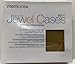 Memorex 10-Pack CD Slim Jewel Cases 5mm - Assorted Colors
