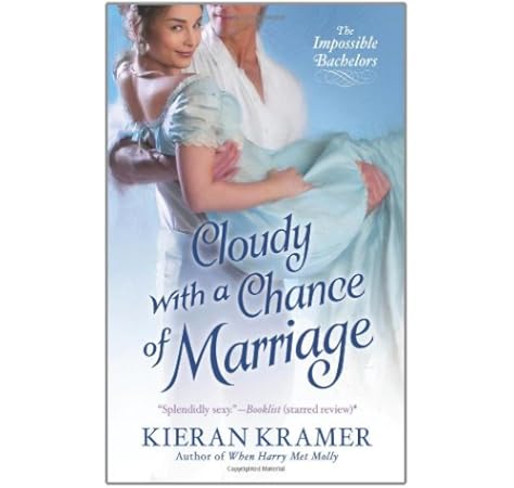 When Harry Met Molly Impossible Bachelors Kramer Kieran