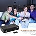 Epoch Making Digital Converter Box for Analog TV Live 1080P, Multifunctional HD Digital Box TV Converters Set Top Box, TV Box with Media Player Function Digital Channel Free