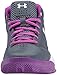 Under Armour Girls' Grade School Jet 2017