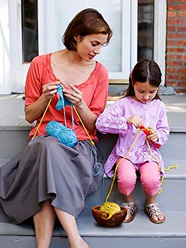 4 Ravel+Knitting+Different+Handcrafted+Rosewood