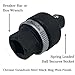 Keyfit Tools Breaker Bar Ratchet Adapter Socket 1/2