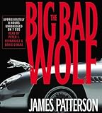 The Big Bad Wolf: A Novel (Alex Cross novels)