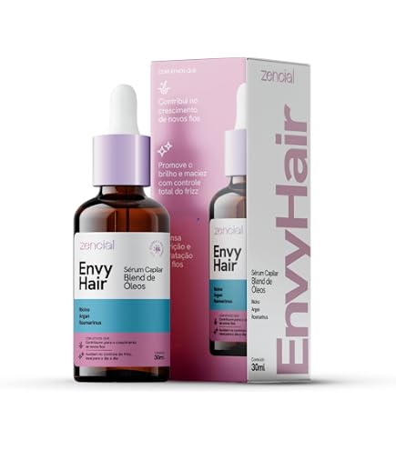 Sérum Facial Envy Skin Ácido Hialurônico 30ml – Preenchimento de