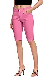 Hybrid & Company Womens Ultra Comfy Butt Lift