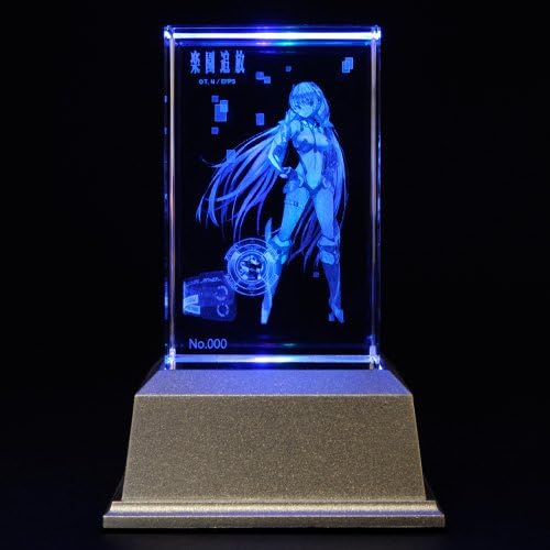 Amazon Co Jp Paradise Exile Expelled From Paradise Anjera Baruzakku Premium Crystal Dx Edition Hobby