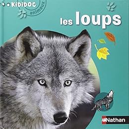 Les  loups