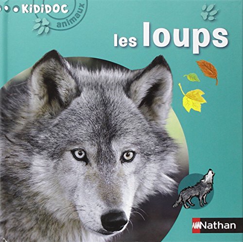 Les  loups