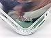 40 Square Universal Aluminum Foil Square Gas Burner Disposable Liners BibCovers WHOLESALE