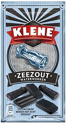 Klene Salt Water Woerks - 7 ounce (200 gram)