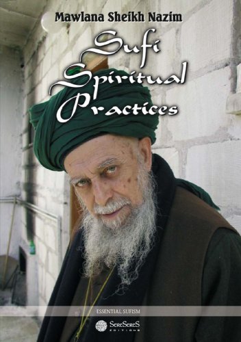Sufi Spiritual Practices