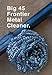 Big 45 Frontier Metal Cleaner