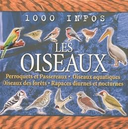 Les  oiseaux