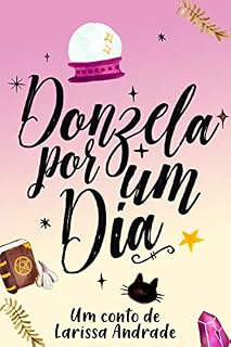 Livro Donzela por um Dia