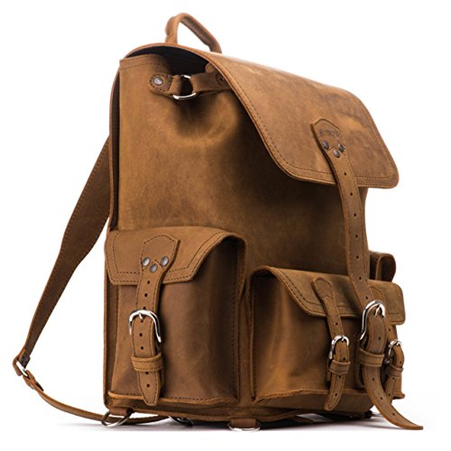 amazon saddleback leather backpacks Gift Idea for Him not here. Saddleback Tank Backpack Review |