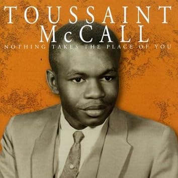 Nothing Takes The Place Of You Toussaint Mccall Amazon De Musik 11 tracks | 5 albums. amazon de