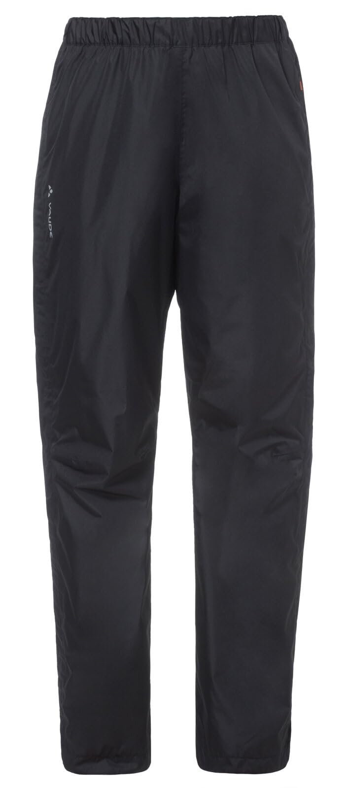 VAUDE Women's Fluid Full-Zip Pants