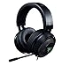 Razer Kraken 7.1 Chroma V2 USB Gaming Headset - 7.1 Surround Sound with Retractable Digital Microphone and Chroma Lighting