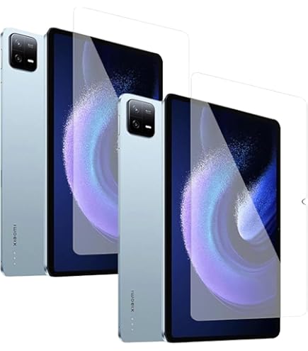 Xiaomi Mi Pad 6 8+256 cinza | Amazon.com.br