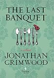 Image of The Last Banquet