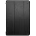 HOTCOOL Ultra Slim Case with Auto Wake / Sleep for Samsung Galaxy Tab A 9.7-Inch - Black