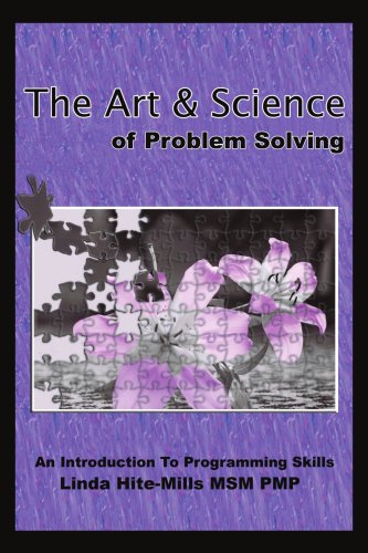 The Art and Science of Problem Solving: An Introduction...