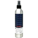 Shear Revival Amity Texture Spray for Men & Women - Vegan, Light Hold, Matte Finish for All Hair Types, Sage, Bergamot, and Labdanum Scent with Sea Salt & Kaolin Clay