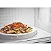 Frigidaire FGMV176NTD 1.7 Cu. Ft. Over-The-Range Microwave, Black Stainless Steel
