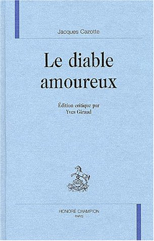 Le  diable amoureux