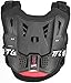 Leatt Chest Protector 2.5 Mini (Black/Red)