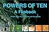 Powers of Ten: A Flipbook