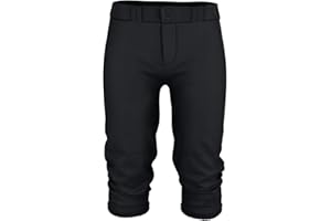 Alleson Athletic Men's Baseball Knicker Pant
