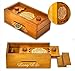 Magic Box Wooden Puzzle Box Special Unique Gift Box