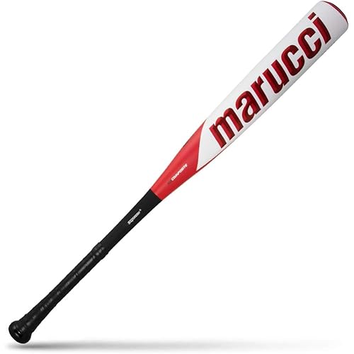 Marucci CAT9 COMPOSITE USSSA Senior League Baseball Bat, 2 3/4" Barrel