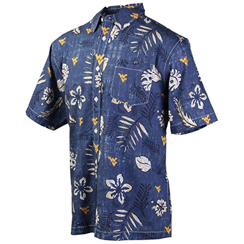 Wes and Willy Mens College Sports Fan Shirt