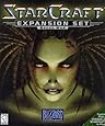 StarCraft Expansion Pack: Brood War - PC