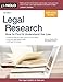 Legal Research: How to Find & Understand the Law