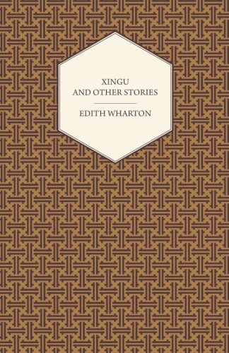 Xingu and Other Stories