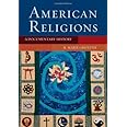 American Religions: A Documentary History