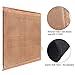 Sntieecr 12 x 12 Inch Heat Press Pillow Heat Pressing Transfer Pillow, Heat Press Mat for Heat Press Project