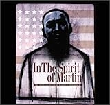 In the Spirit of Martin 2003 Calendar: The Living Legacy of Dr. Martin Luther King, Jr by 