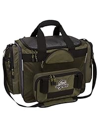 Mochila para transportar comida OkeeChobee Fats