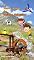 Livro AS TRAVESSURAS DE CHICO E CHIQUITA: Fim de semana no Sítio (infantil Livro 1)