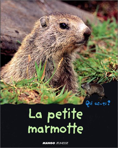 La petite marmotte by (Album)