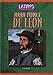 Juan Ponce de Leon (Latinos in American History) by