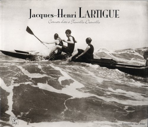 Jacques-Henri Lartigue